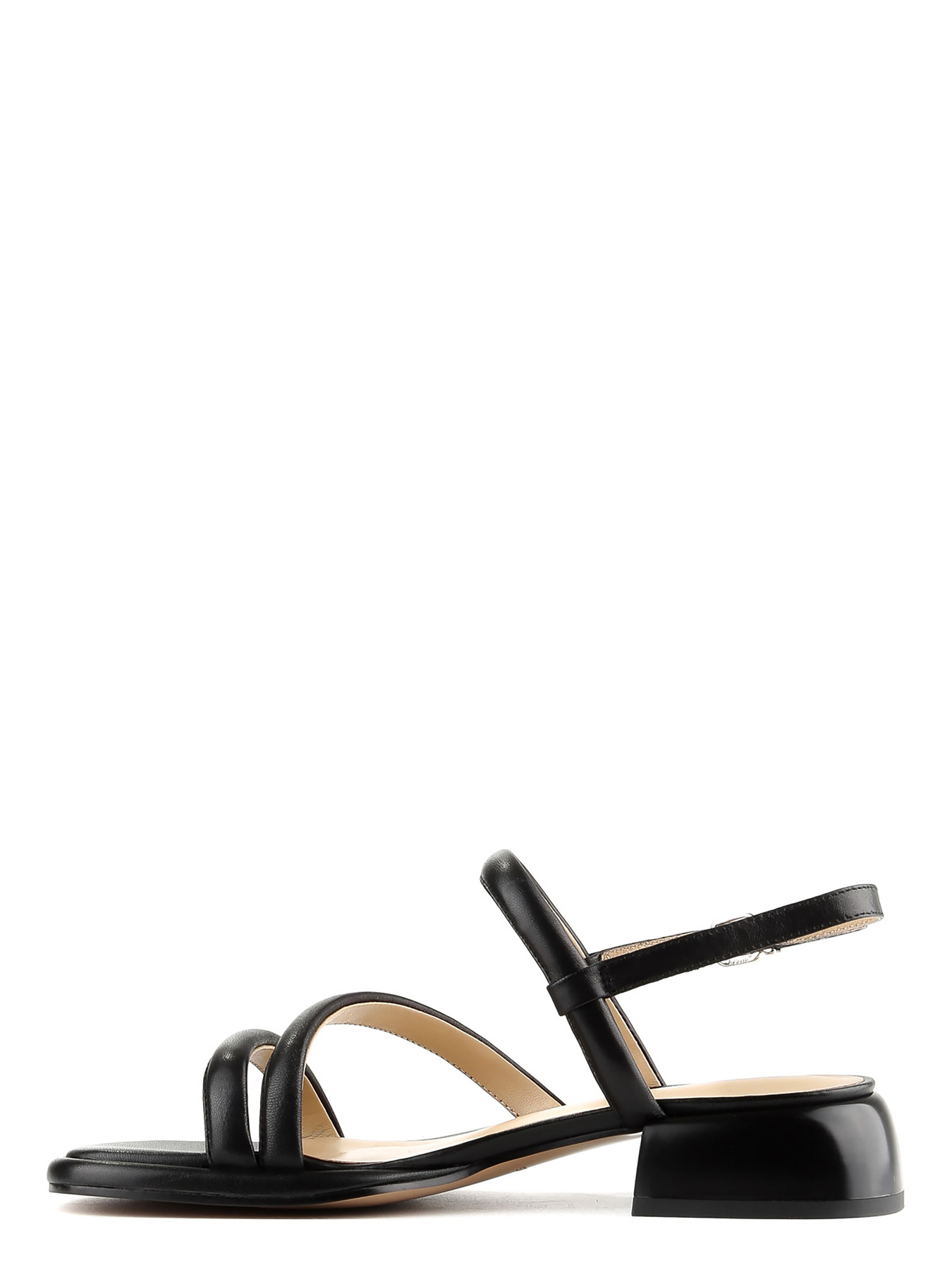 Босоножки LeBERDES модель 00000015696 Фото