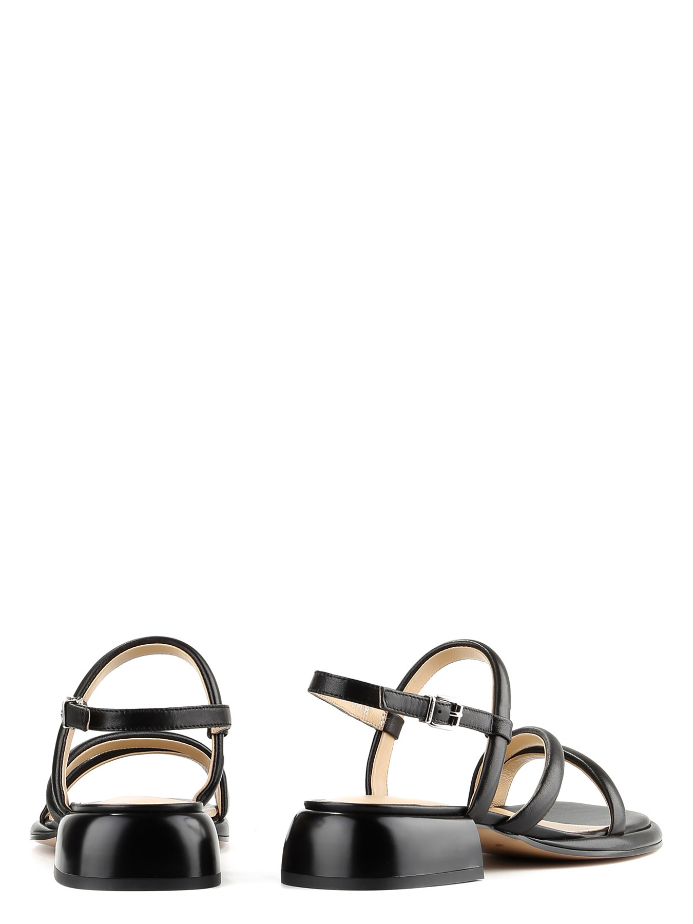 Босоножки LeBERDES модель 00000015696 Фото