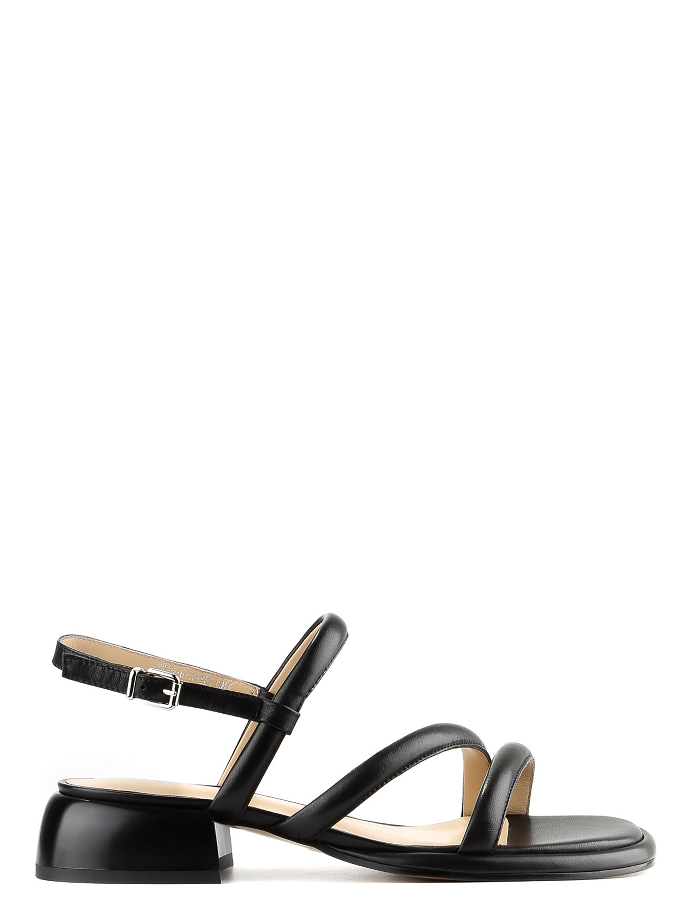 Босоножки LeBERDES модель 00000015696 Фото