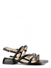 Босоножки LeBERDES модель 00000015696 Фото