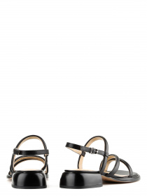 Босоножки LeBERDES модель 00000015696 Фото