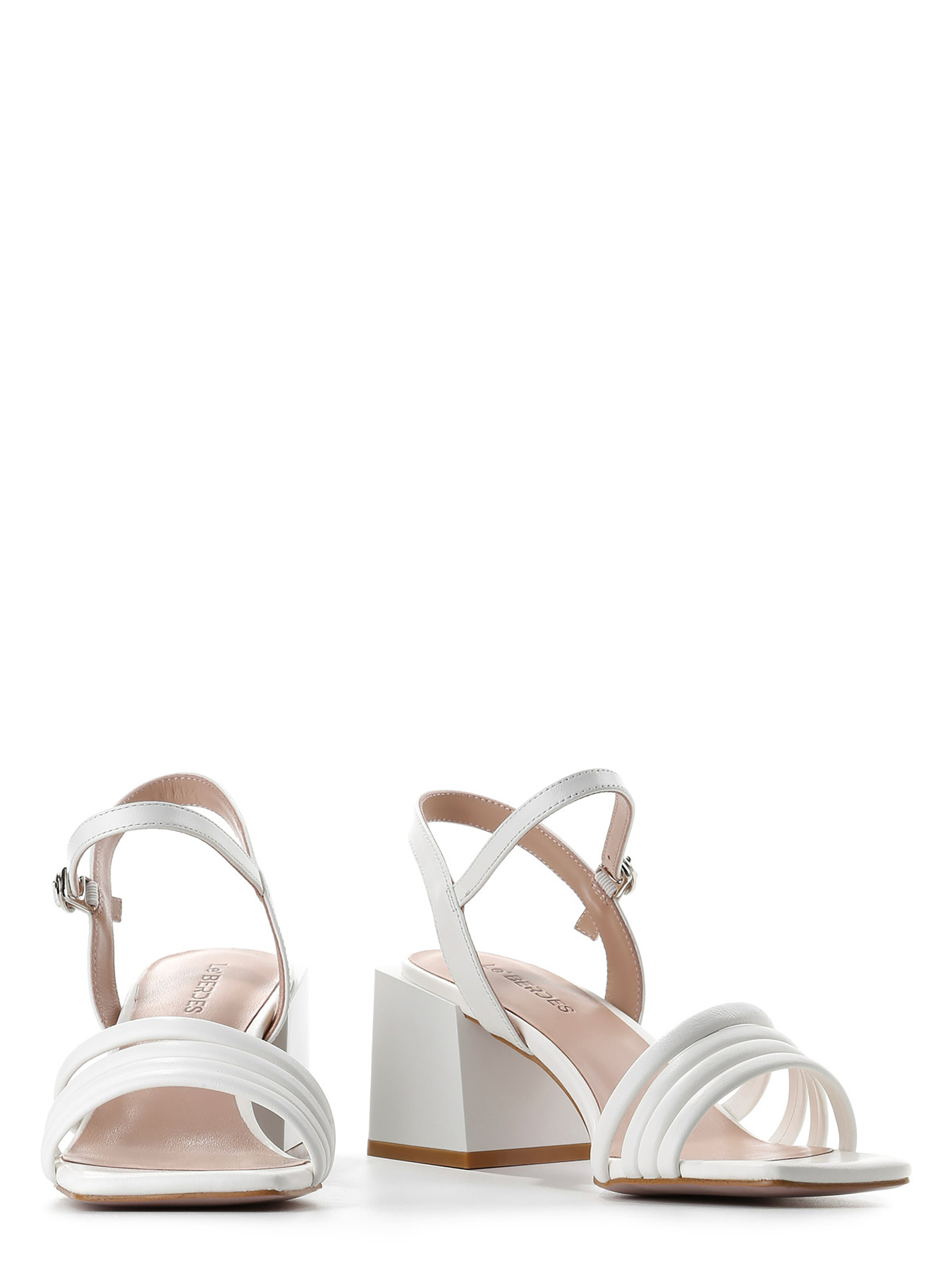 Босоножки LeBERDES модель 00000015699 Фото