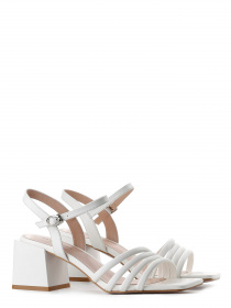 Босоножки LeBERDES модель 00000015699 Фото