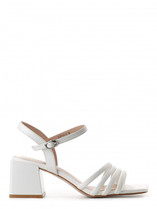 Босоножки LeBERDES модель 00000015699 Фото