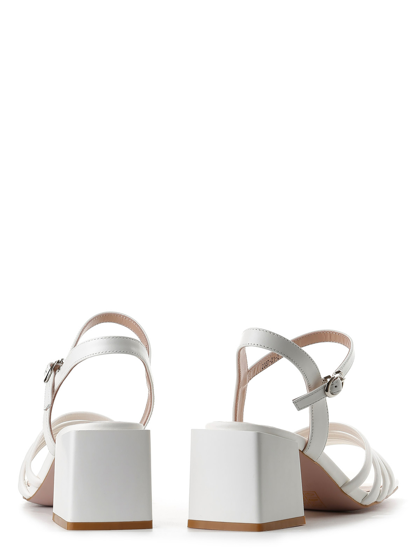 Босоніжки LeBERDES модель 00000015699 Фото