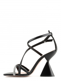 Босоножки LeBERDES модель 00000015702 Фото