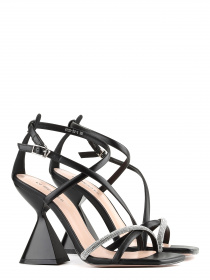 Босоножки LeBERDES модель 00000015702 Фото