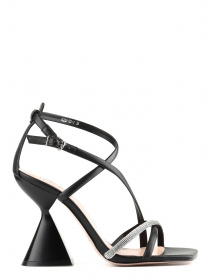 Босоніжки LeBERDES модель 00000015702 Фото