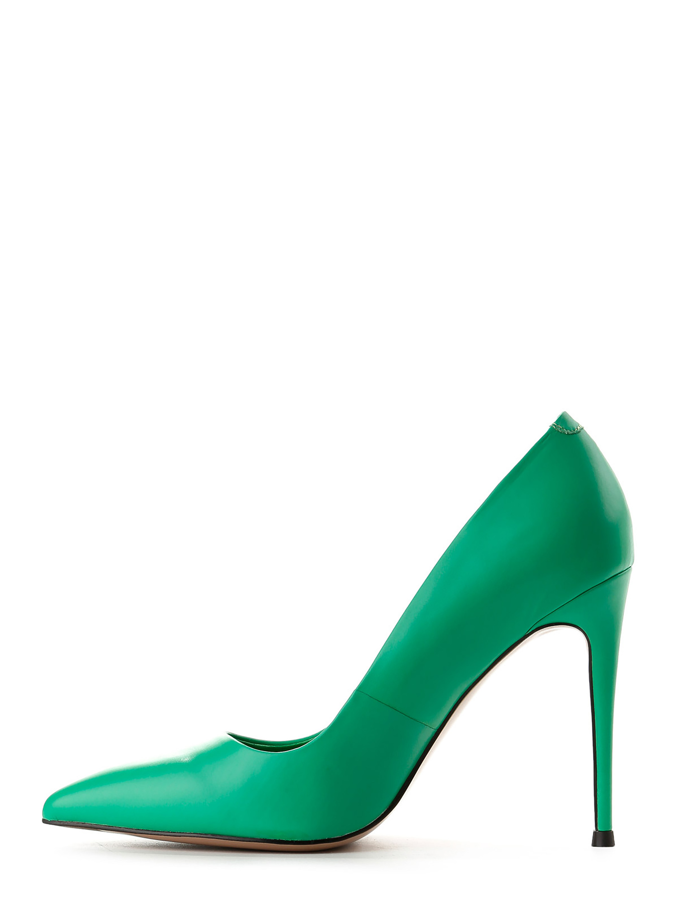 Туфли-лодочки LeBERDES модель 00000015704 Фото