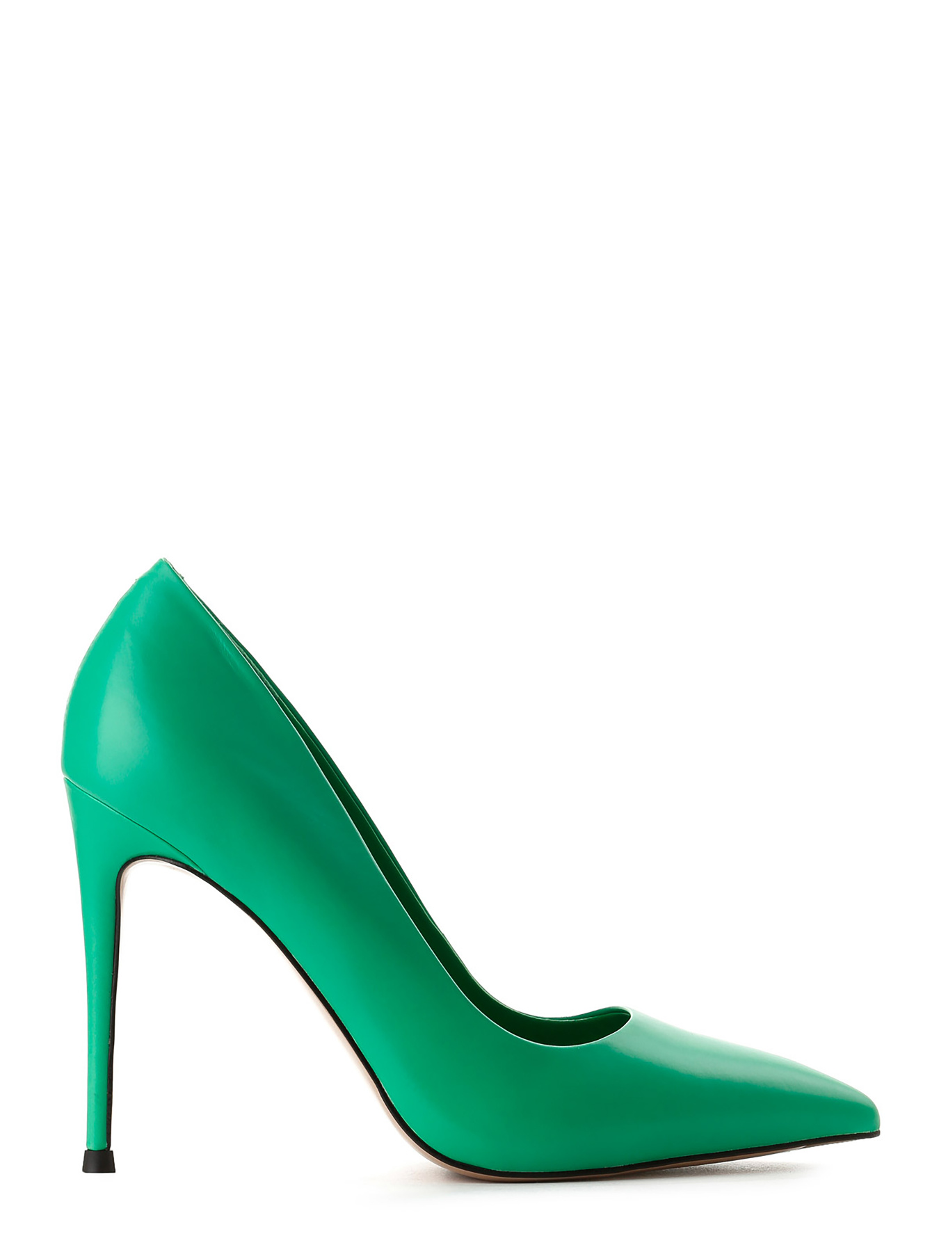 Туфли-лодочки LeBERDES модель 00000015704 Фото