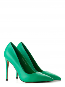 Туфли-лодочки LeBERDES модель 00000015704 Фото