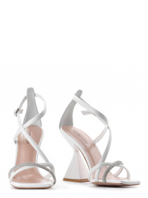 Босоніжки LeBERDES модель 00000015705 Фото