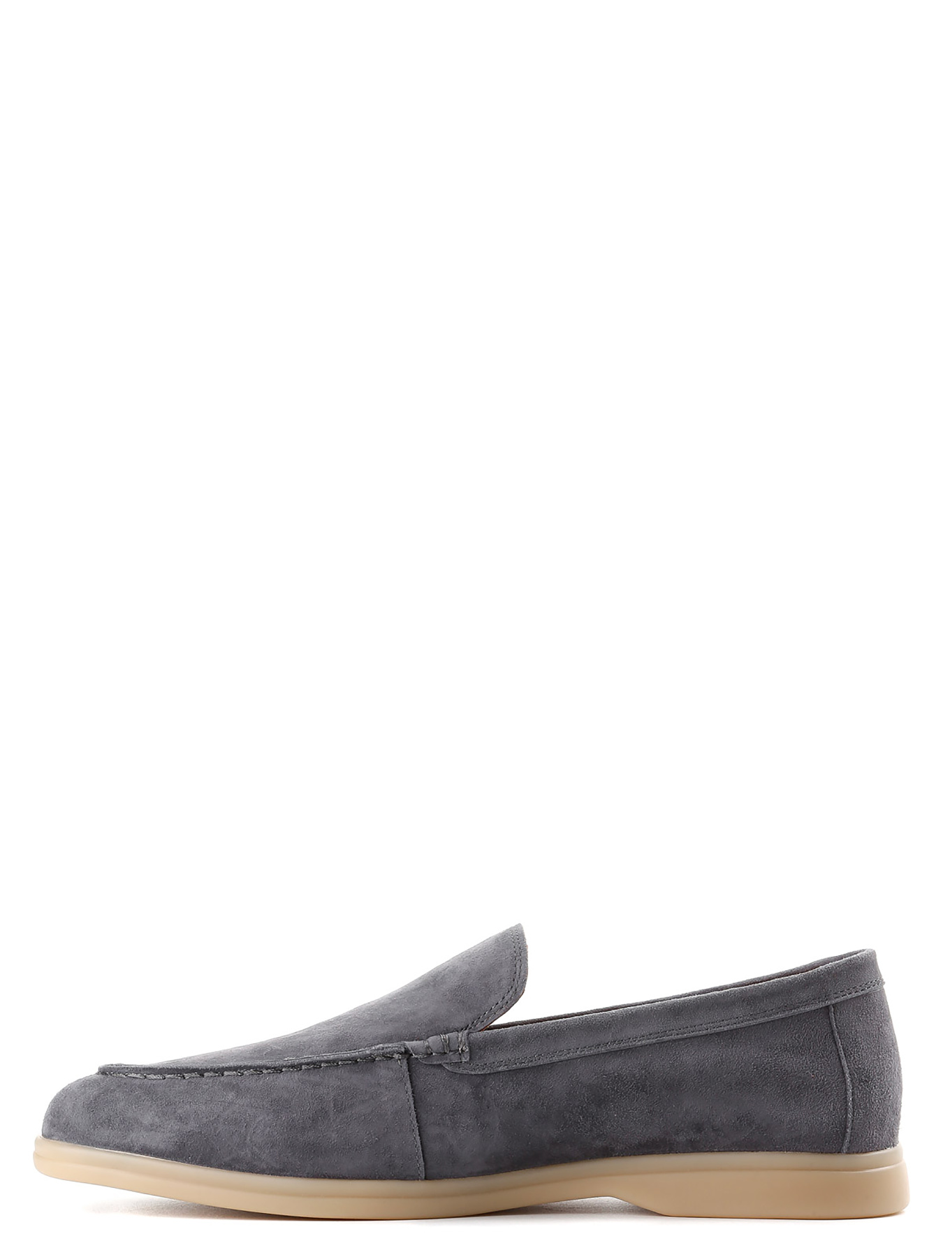 Лоферы LeBERDES модель 00000015706 Фото