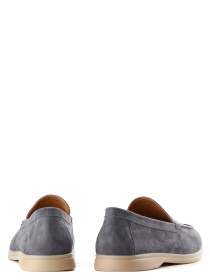 Лоферы LeBERDES модель 00000015706 Фото