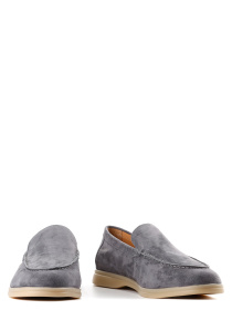 Лоферы LeBERDES модель 00000015706 Фото