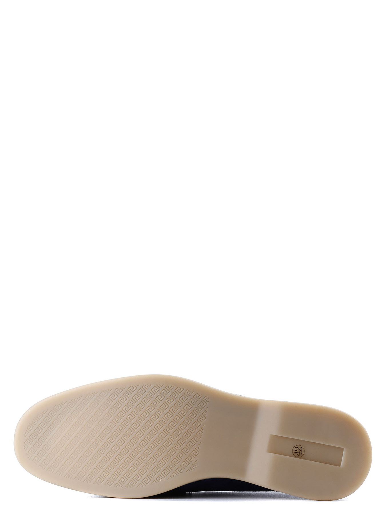 Лоферы LeBERDES модель 00000015707 Фото