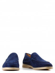 Лоферы LeBERDES модель 00000015707 Фото