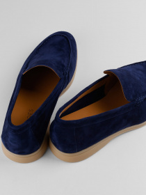 Лоферы LeBERDES модель 00000015707 Фото