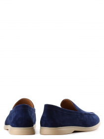 Лоферы LeBERDES модель 00000015707 Фото