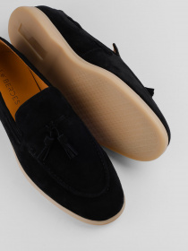 Лоферы LeBERDES модель 00000015708 Фото