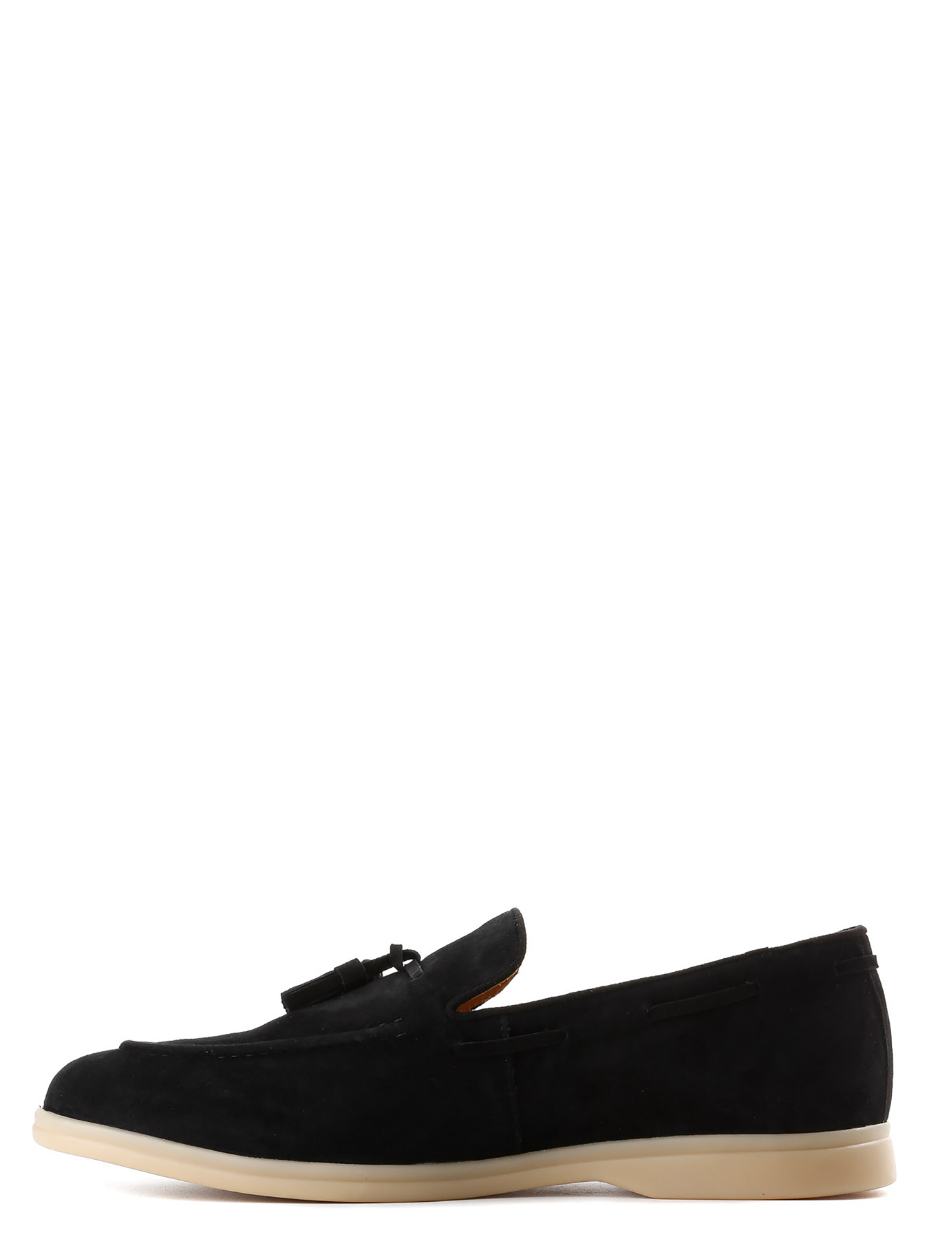 Лоферы LeBERDES модель 00000015708 Фото