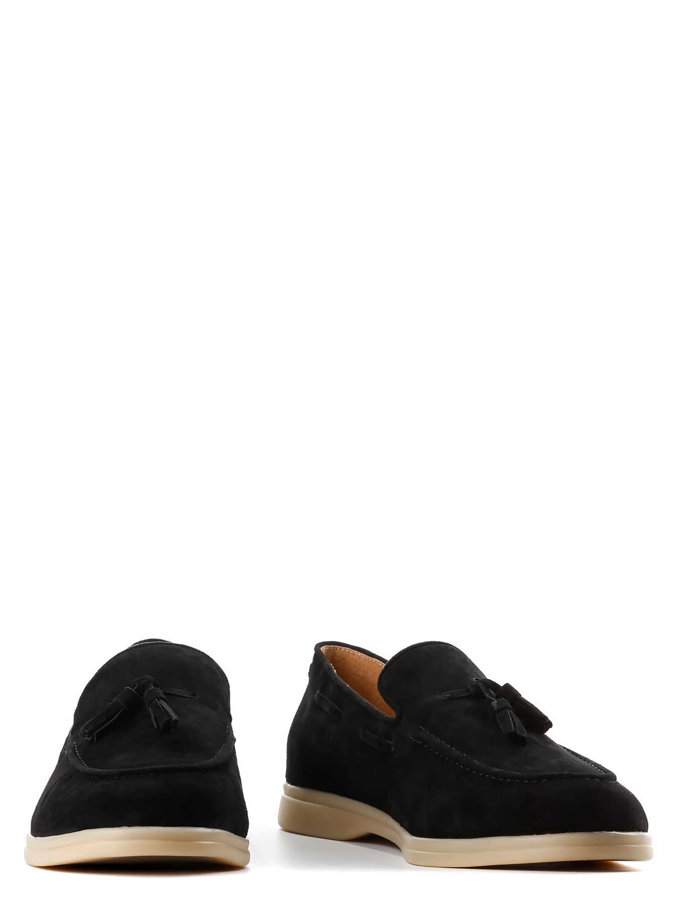 Лоферы LeBERDES модель 00000015708 Фото