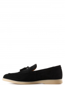 Лоферы LeBERDES модель 00000015708 Фото