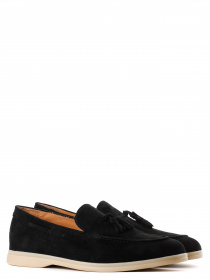 Лоферы LeBERDES модель 00000015708 Фото