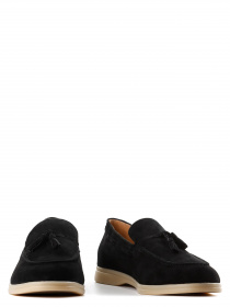 Лоферы LeBERDES модель 00000015708 Фото