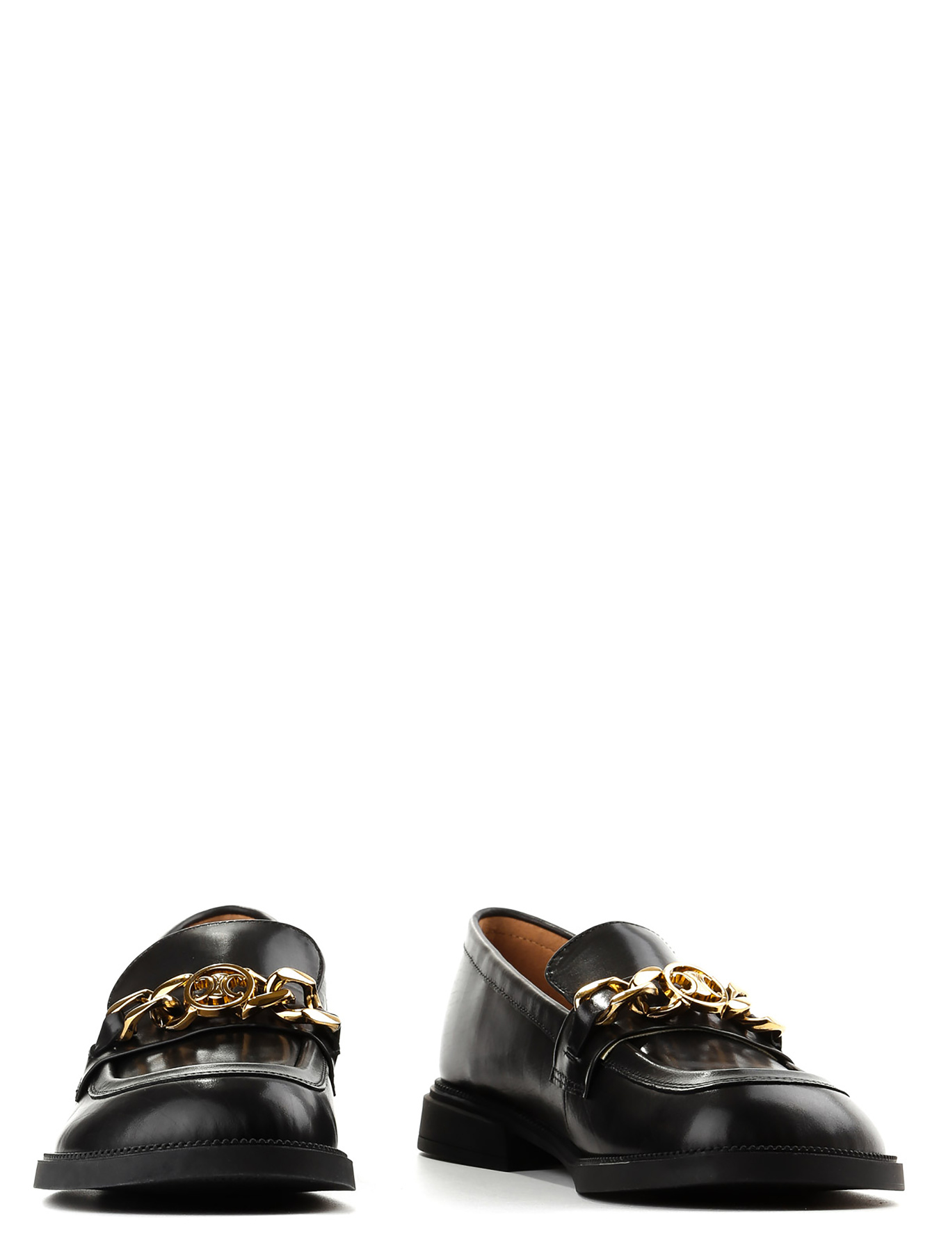 Лоферы LeBERDES модель 00000015709 Фото