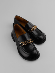 Лоферы LeBERDES модель 00000015709 Фото