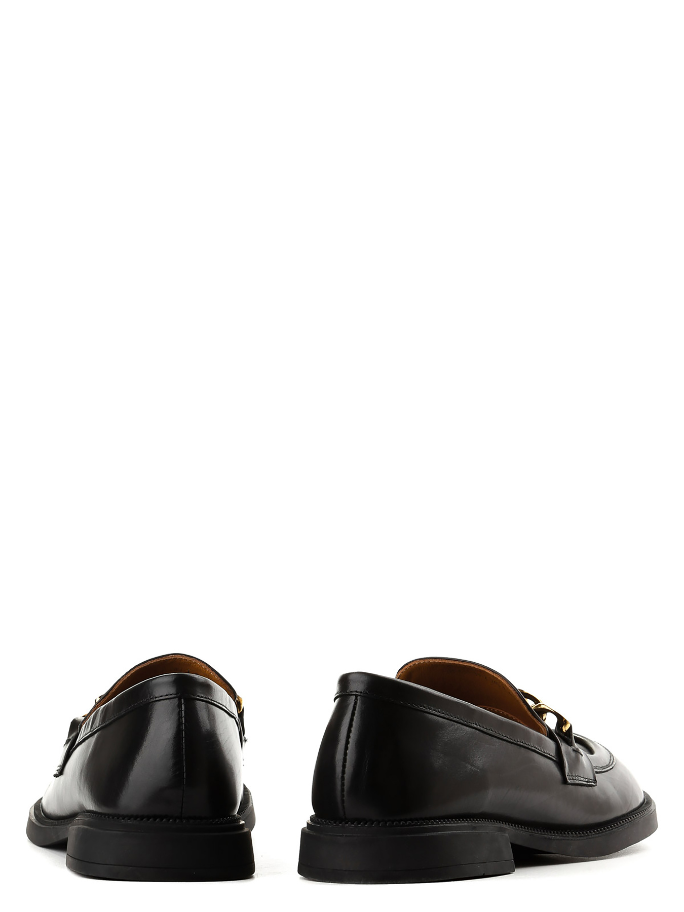 Лоферы LeBERDES модель 00000015709 Фото