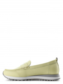 Мокасины LeBERDES модель 00000015710 Фото