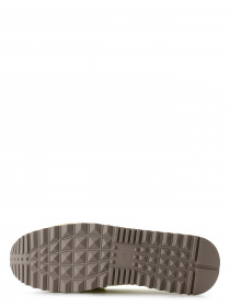 Мокасины LeBERDES модель 00000015710 Фото