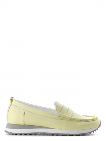 Мокасины LeBERDES модель 00000015710 Фото