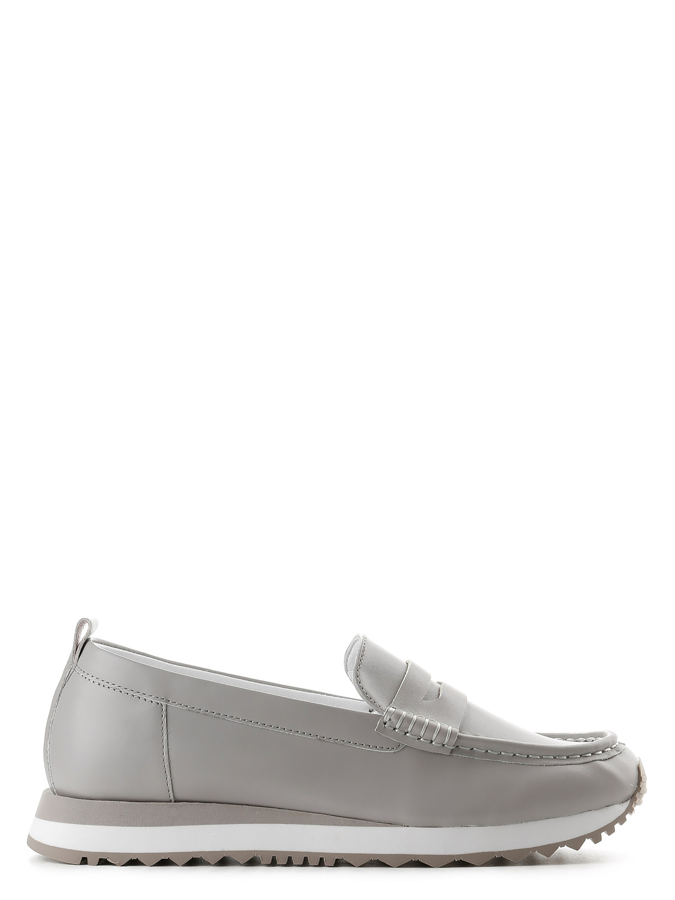 Мокасины LeBERDES модель 00000015711 Фото