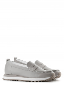 Мокасины LeBERDES модель 00000015711 Фото