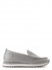 Мокасины LeBERDES модель 00000015711 Фото