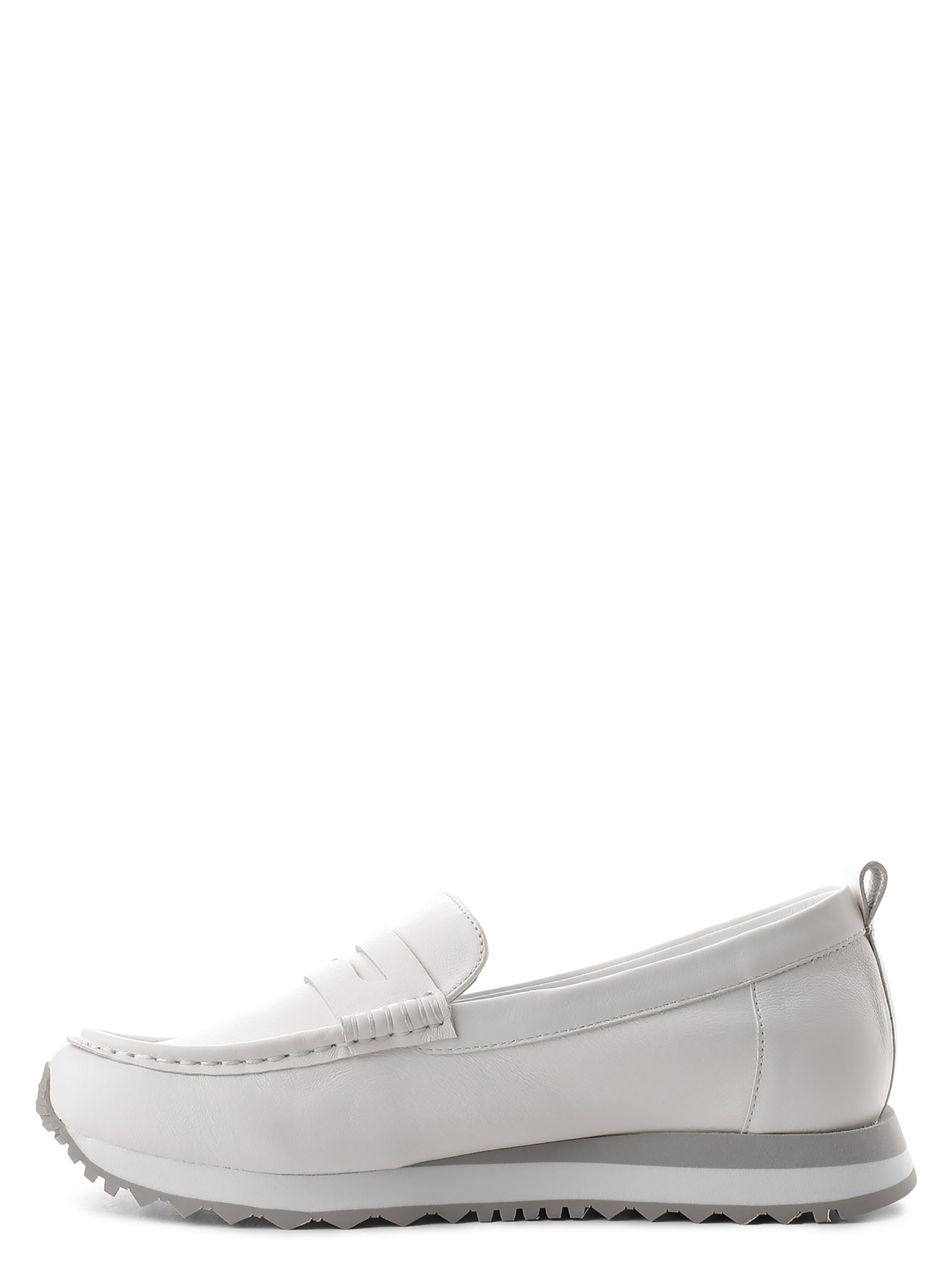 Мокасины LeBERDES модель 00000015712 Фото