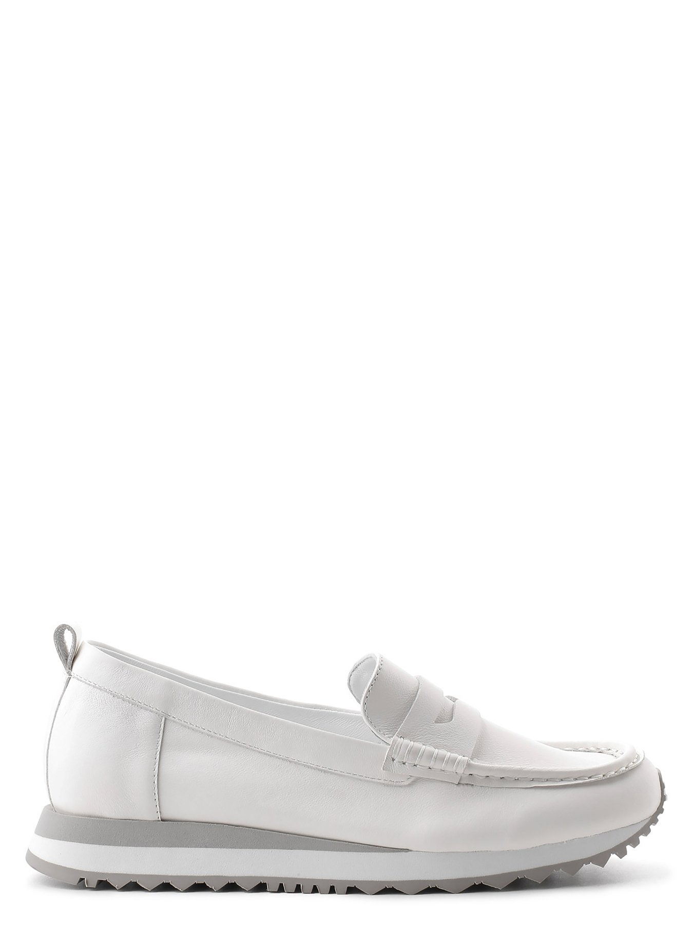 Мокасины LeBERDES модель 00000015712 Фото