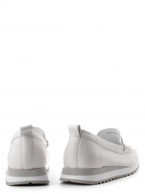 Мокасини LeBERDES модель 00000015712 Фото