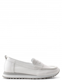 Мокасини LeBERDES модель 00000015712 Фото