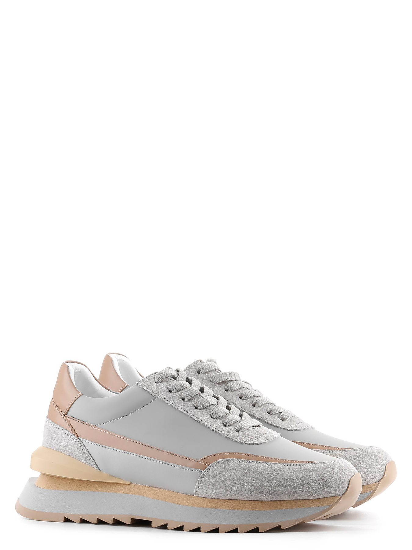 Кроссовки LeBERDES модель 00000015713 Фото