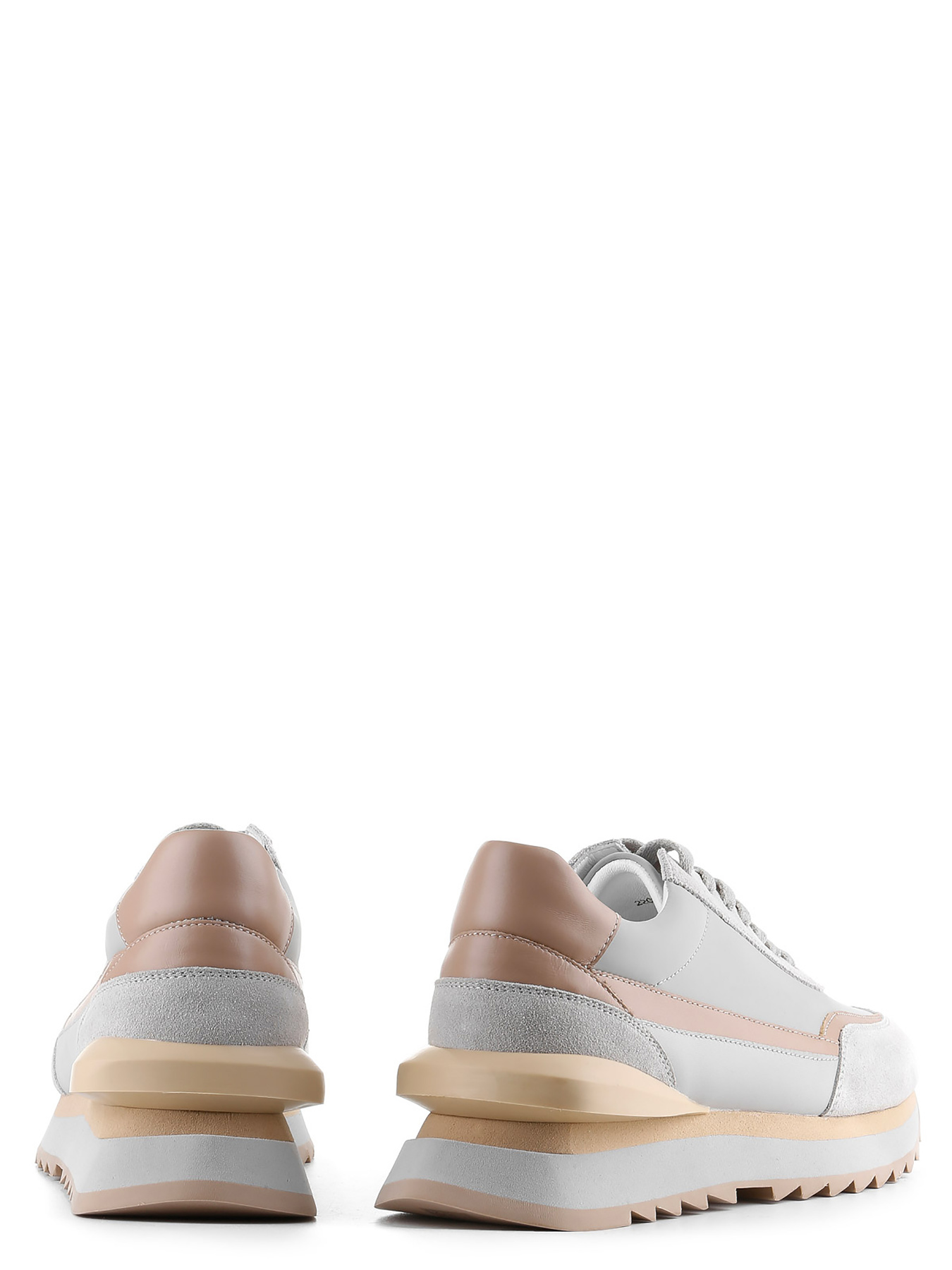 Кроссовки LeBERDES модель 00000015713 Фото