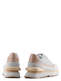 Кроссовки LeBERDES модель 00000015713 Фото