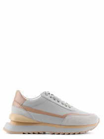 Кроссовки LeBERDES модель 00000015713 Фото