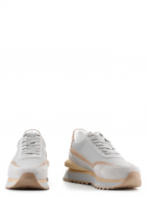 Кроссовки повседневные LeBERDES модель 00000015713 Фото