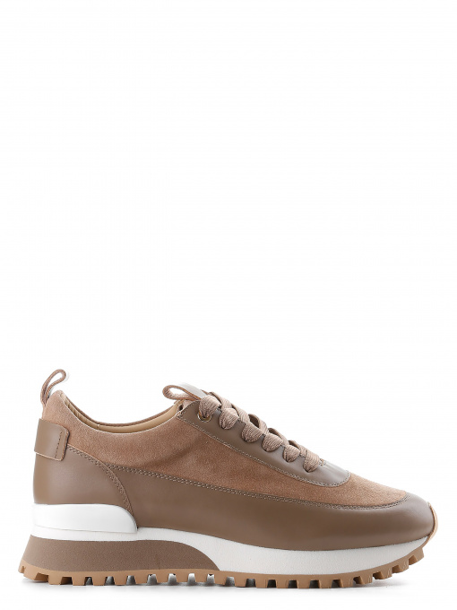 Кроссовки LeBERDES модель 00000015714 Фото