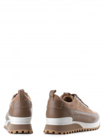 Кроссовки повседневные LeBERDES модель 00000015714 Кроссовки повседневные LeBERDES модель 00000015714 Фото