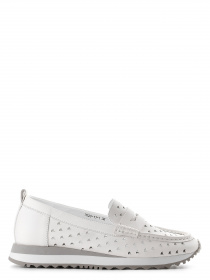 Мокасины LeBERDES модель 00000015715 Фото